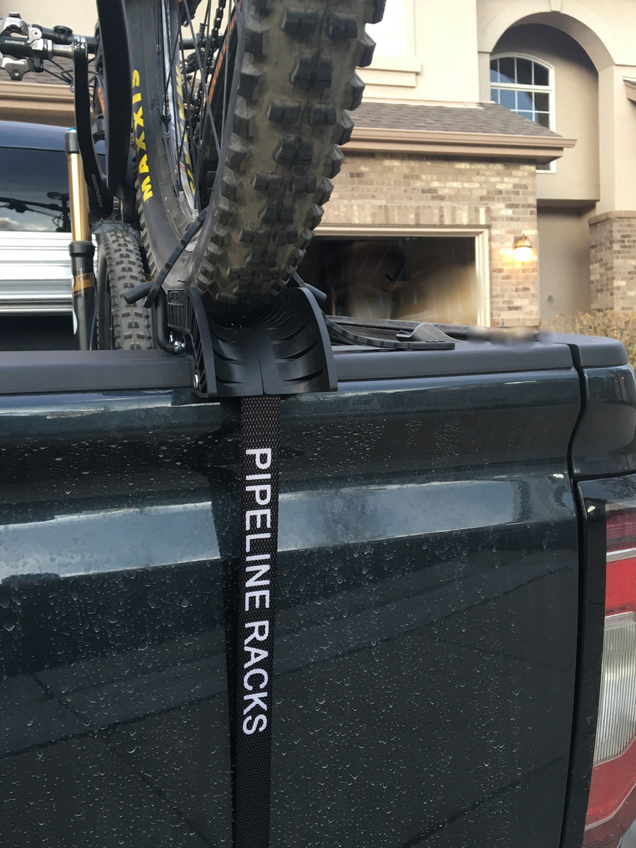 T-Gater – Pipeline Racks - Main Image