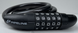 Heavy Duty Cable Bike Locks