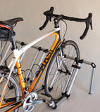 Truck Bed 2 Bike Rack for Sub-Compact Trucks