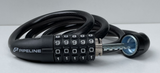 Heavy Duty Cable Bike Locks