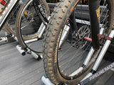 Truck Bed 2 Bike Rack for Sub-Compact Trucks