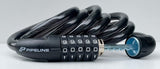 Heavy Duty Cable Bike Locks