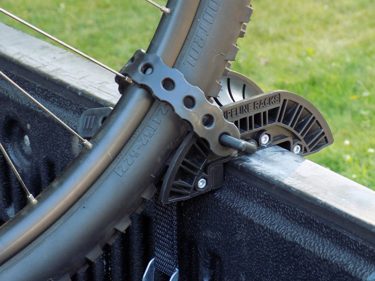 T-Gater – Pipeline Racks
